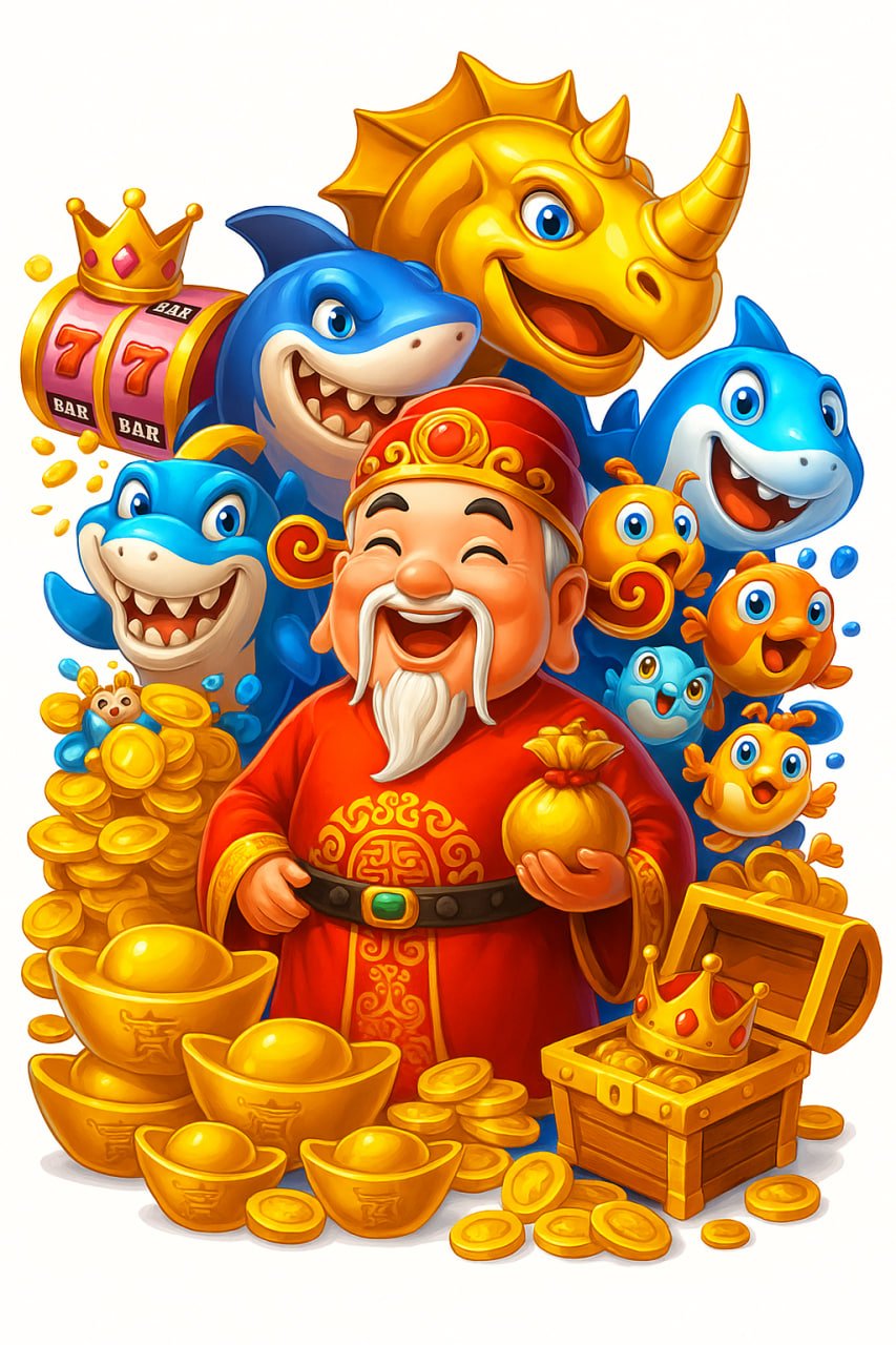 Online Slots Myanmar
